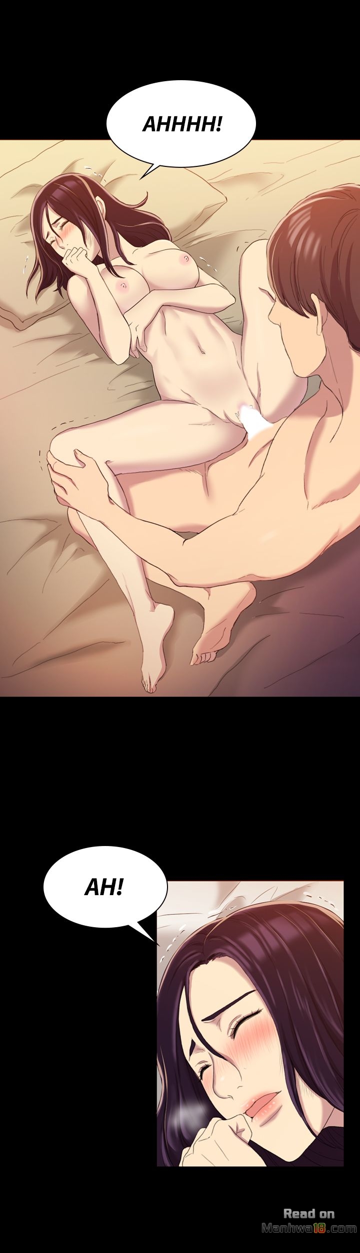 Can I Help You? (Ajeossi) - Chapter 12 Page 20