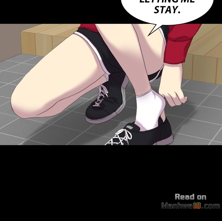 Can I Help You? (Ajeossi) - Chapter 13 Page 25
