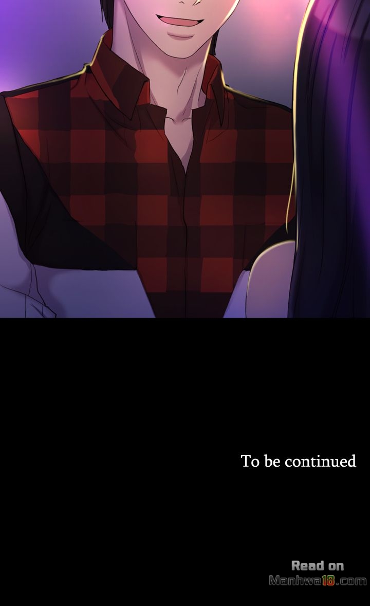 Can I Help You? (Ajeossi) - Chapter 13 Page 36