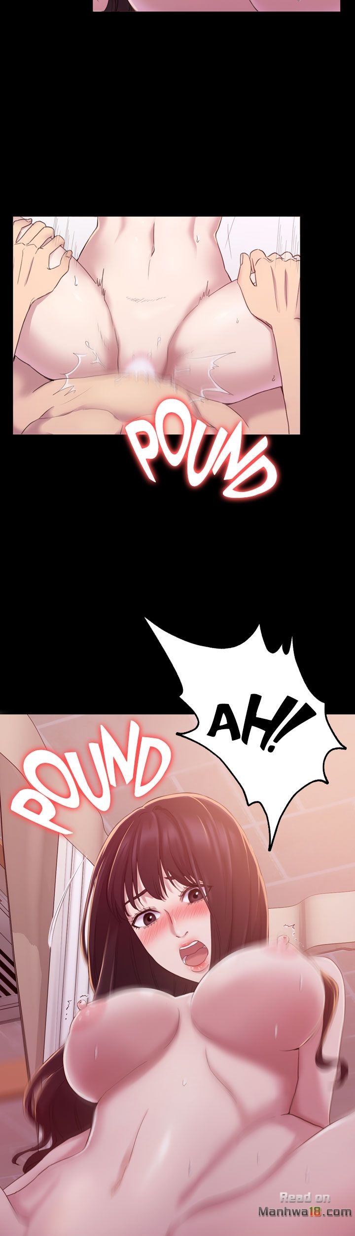 Can I Help You? (Ajeossi) - Chapter 14 Page 23