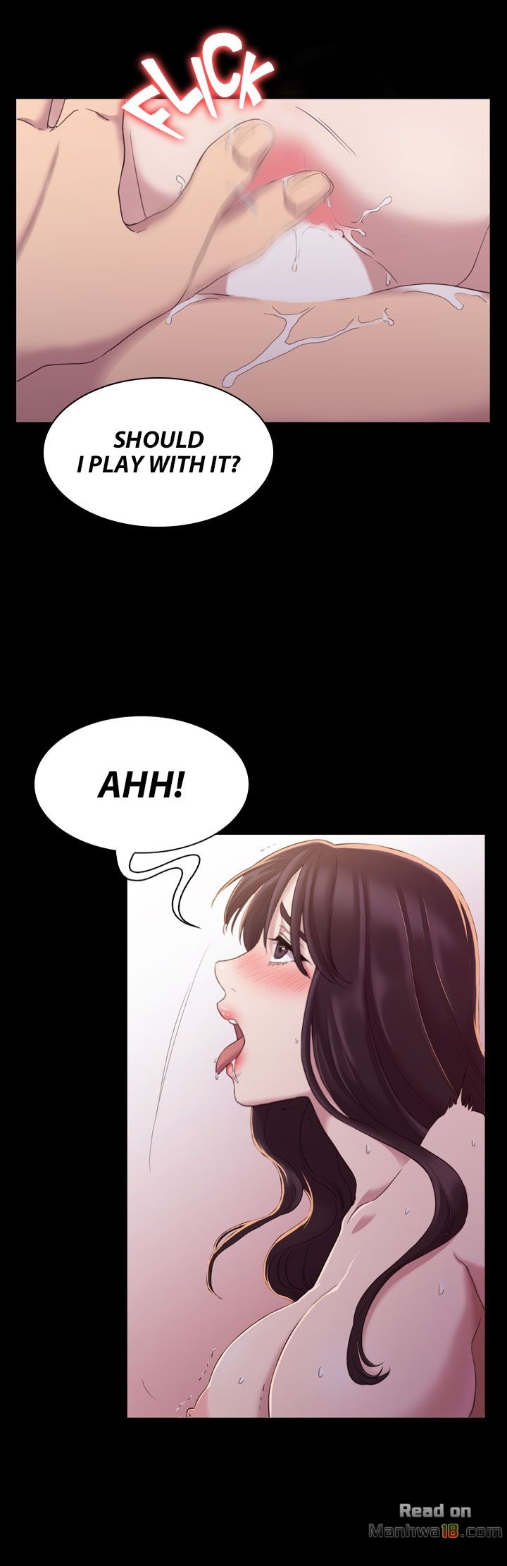 Can I Help You? (Ajeossi) - Chapter 14 Page 25