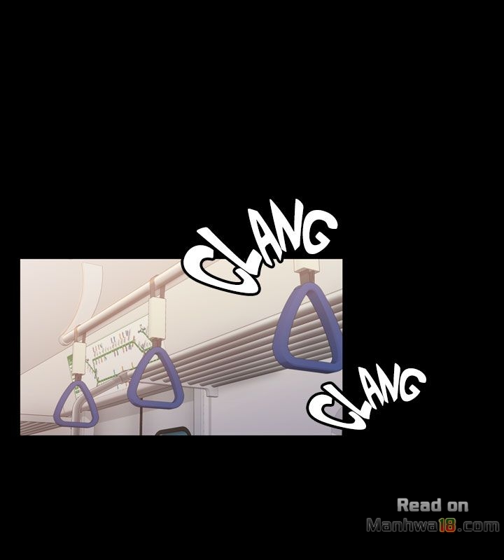 Can I Help You? (Ajeossi) - Chapter 14 Page 33