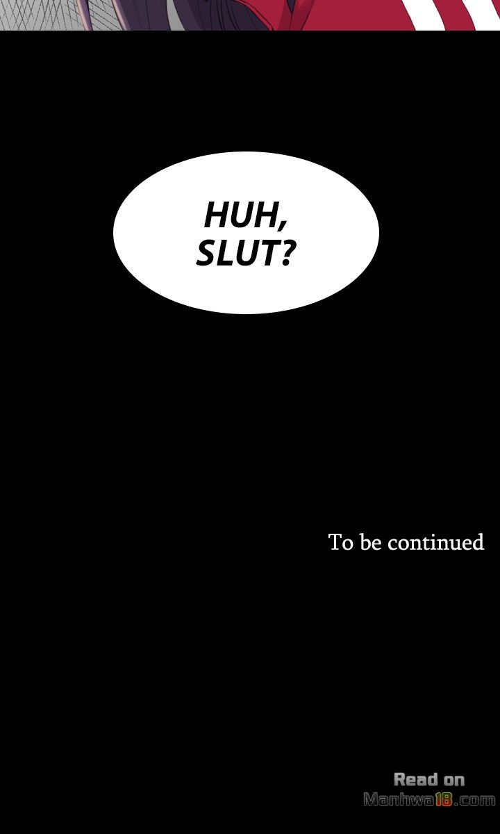 Can I Help You? (Ajeossi) - Chapter 14 Page 39