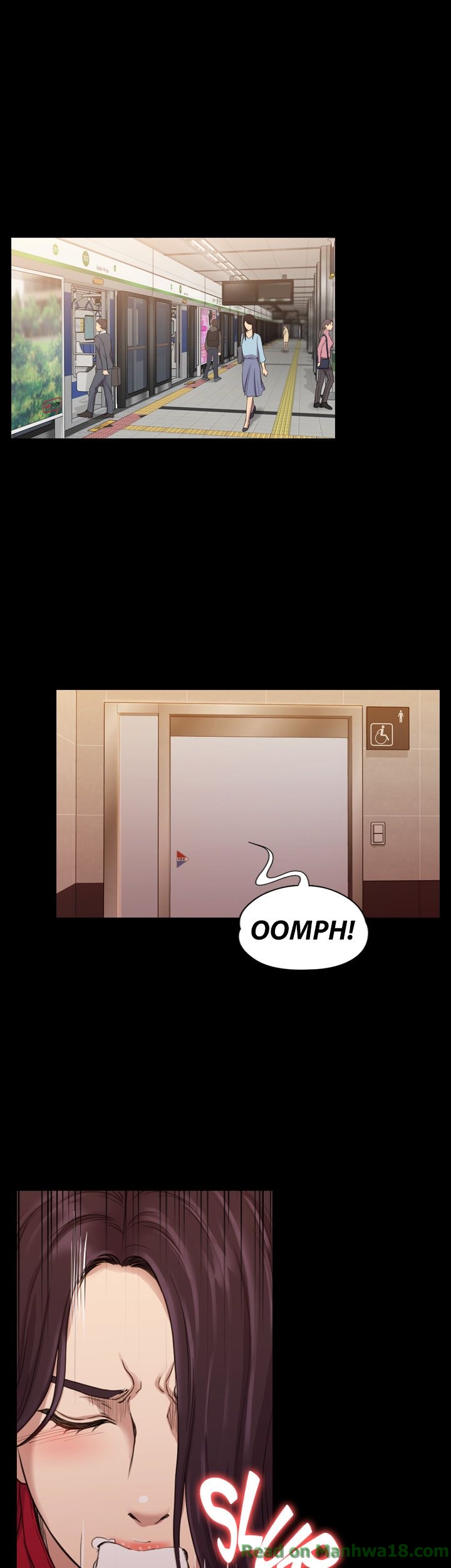 Can I Help You? (Ajeossi) - Chapter 15 Page 20