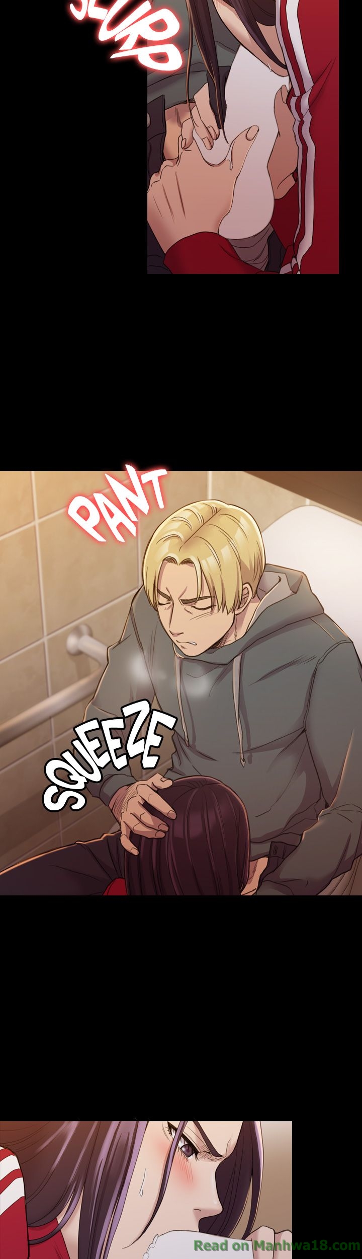 Can I Help You? (Ajeossi) - Chapter 15 Page 22