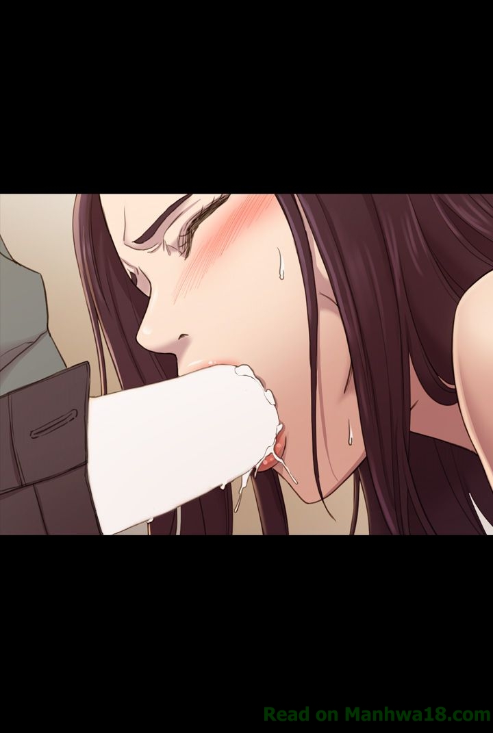 Can I Help You? (Ajeossi) - Chapter 15 Page 36