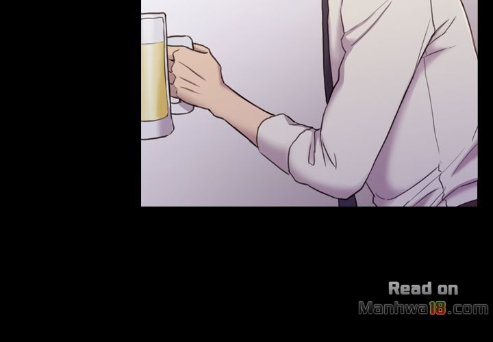 Can I Help You? (Ajeossi) - Chapter 16 Page 18