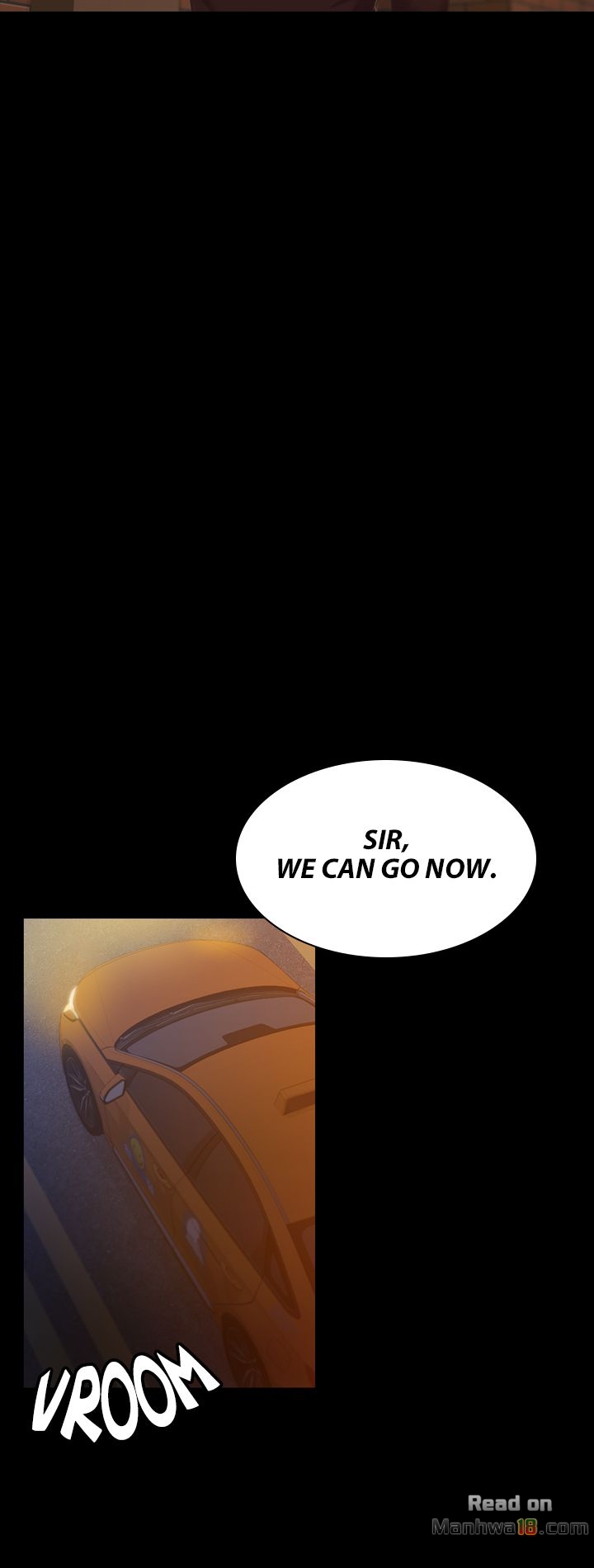 Can I Help You? (Ajeossi) - Chapter 16 Page 27