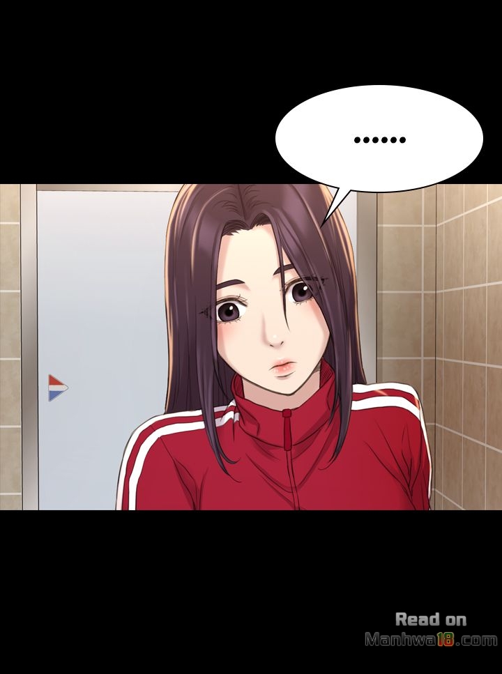 Can I Help You? (Ajeossi) - Chapter 16 Page 9