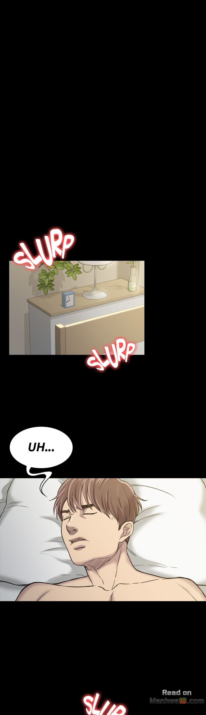 Can I Help You? (Ajeossi) - Chapter 17 Page 15