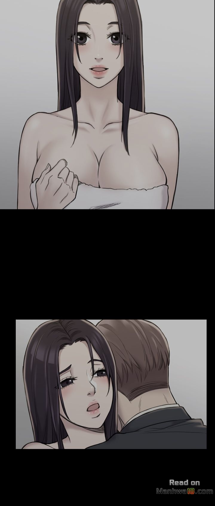 Can I Help You? (Ajeossi) - Chapter 17 Page 19