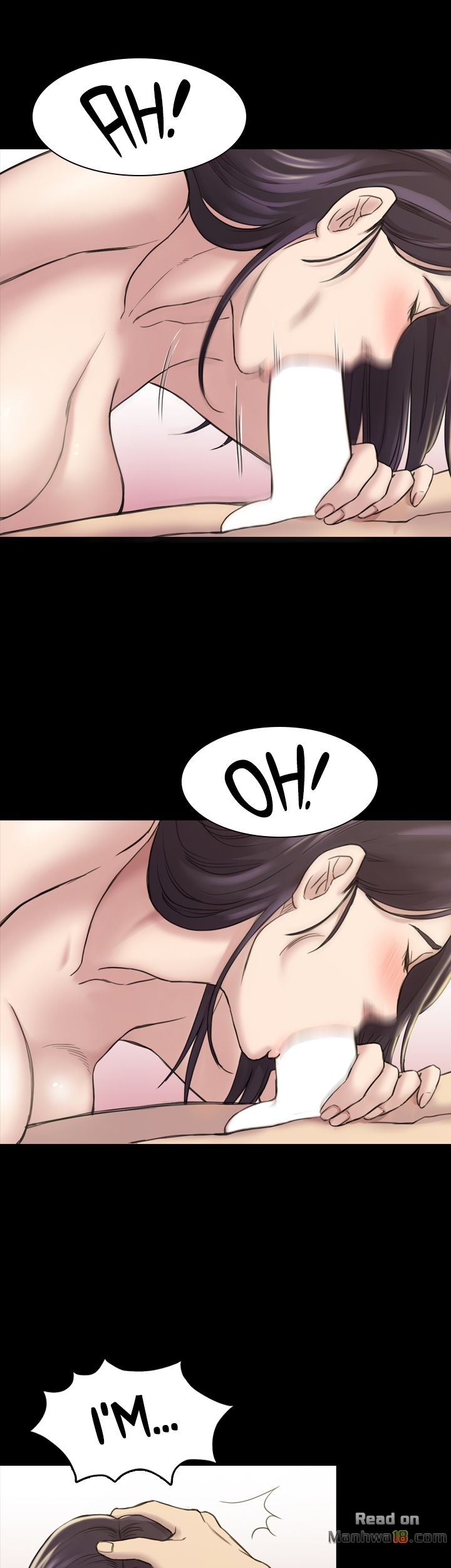 Can I Help You? (Ajeossi) - Chapter 17 Page 25