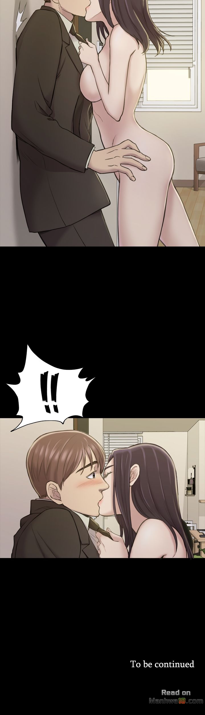 Can I Help You? (Ajeossi) - Chapter 17 Page 33