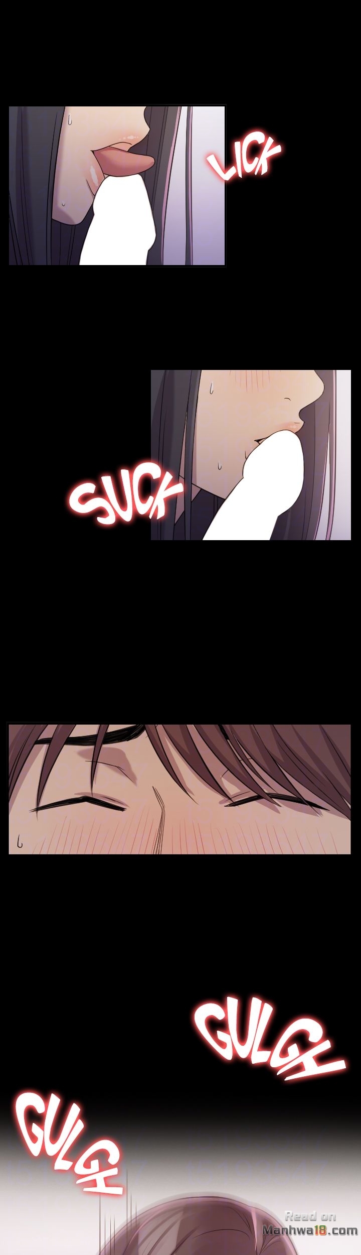 Can I Help You? (Ajeossi) - Chapter 2 Page 11