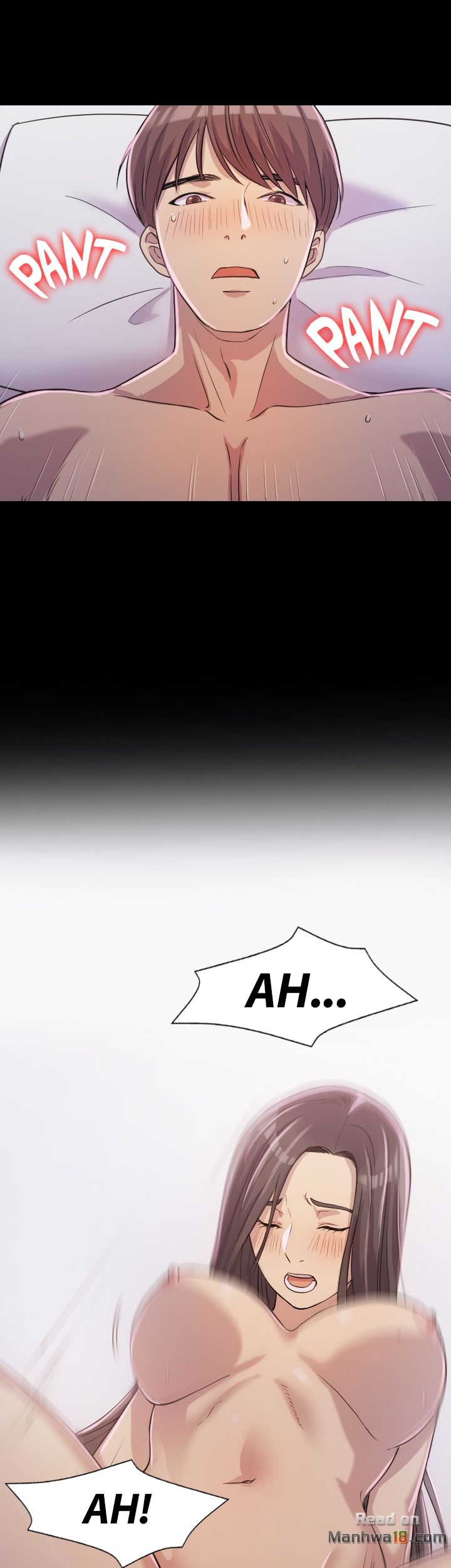 Can I Help You? (Ajeossi) - Chapter 2 Page 16