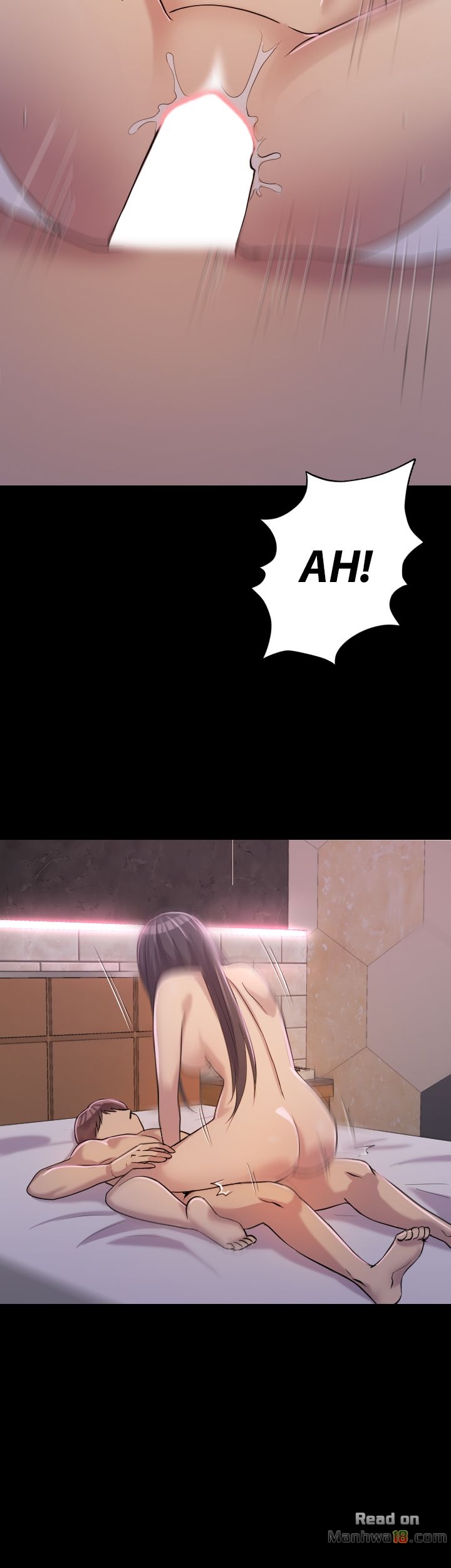 Can I Help You? (Ajeossi) - Chapter 2 Page 17