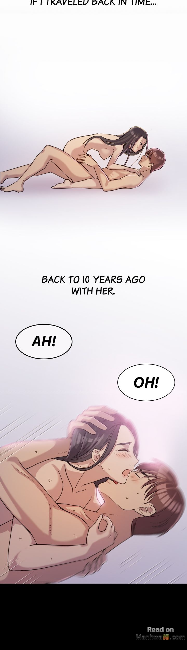 Can I Help You? (Ajeossi) - Chapter 2 Page 22