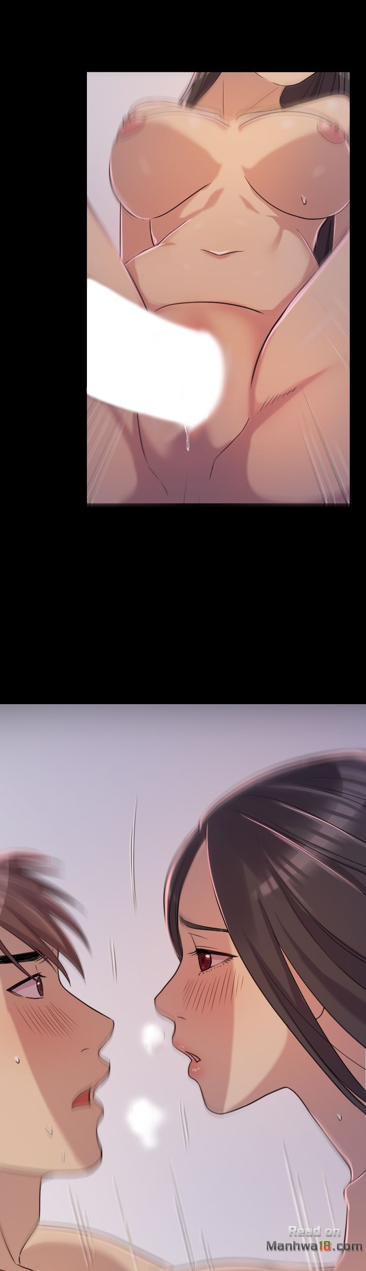 Can I Help You? (Ajeossi) - Chapter 2 Page 23