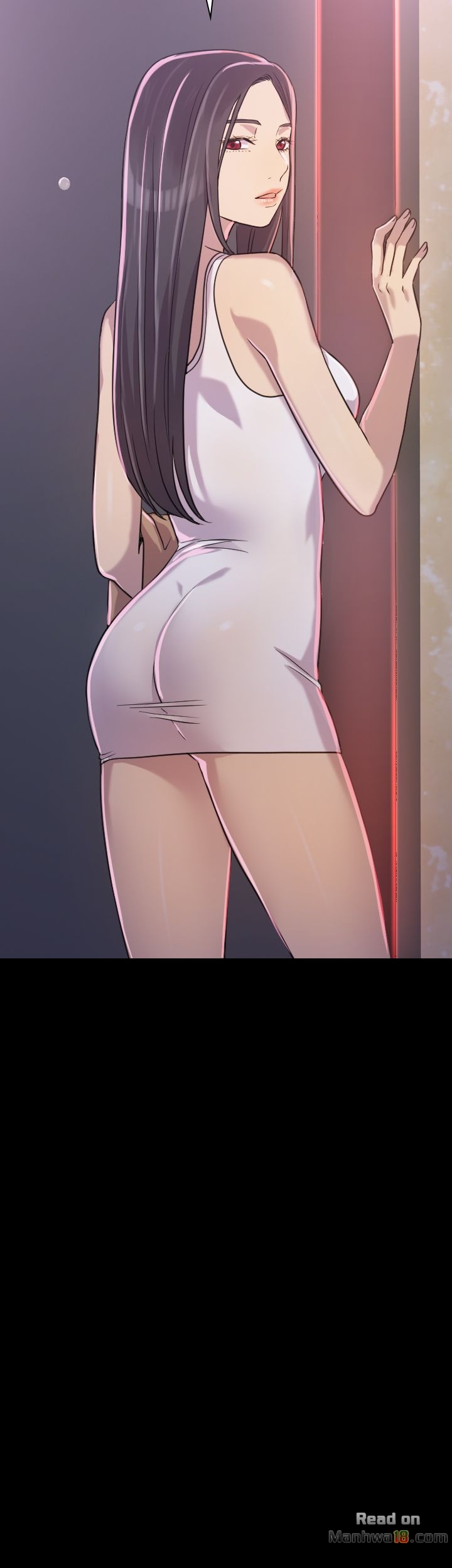 Can I Help You? (Ajeossi) - Chapter 2 Page 34
