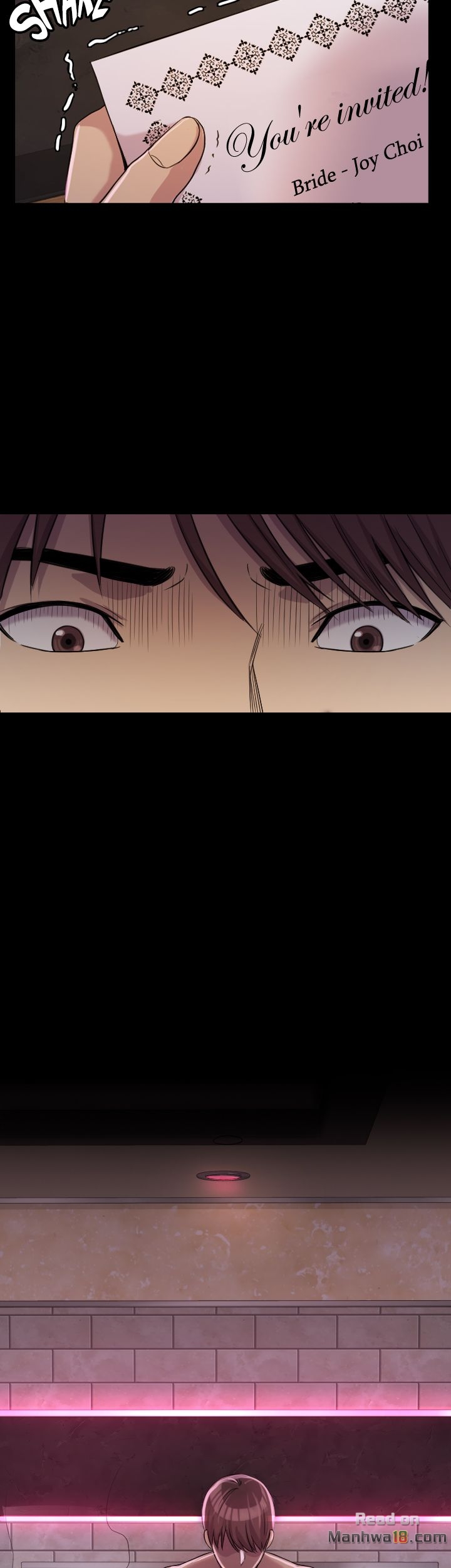 Can I Help You? (Ajeossi) - Chapter 2 Page 36