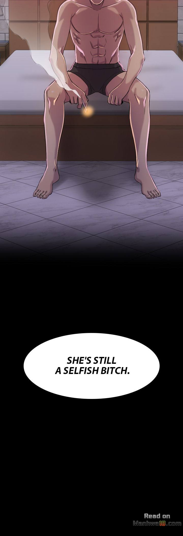Can I Help You? (Ajeossi) - Chapter 2 Page 37