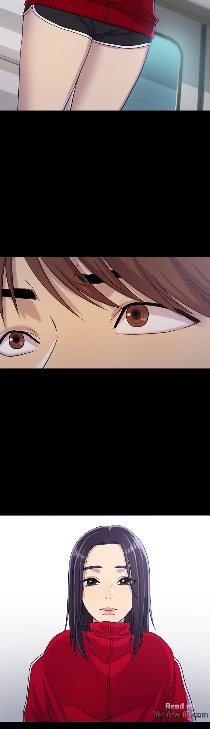 Can I Help You? (Ajeossi) - Chapter 2 Page 45