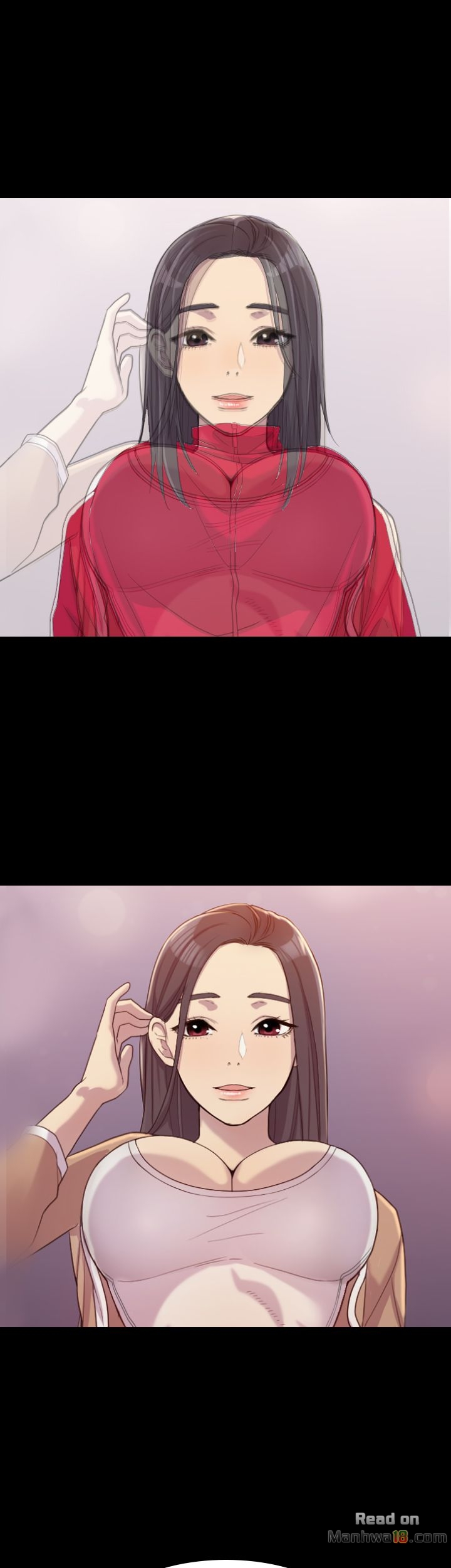 Can I Help You? (Ajeossi) - Chapter 2 Page 46