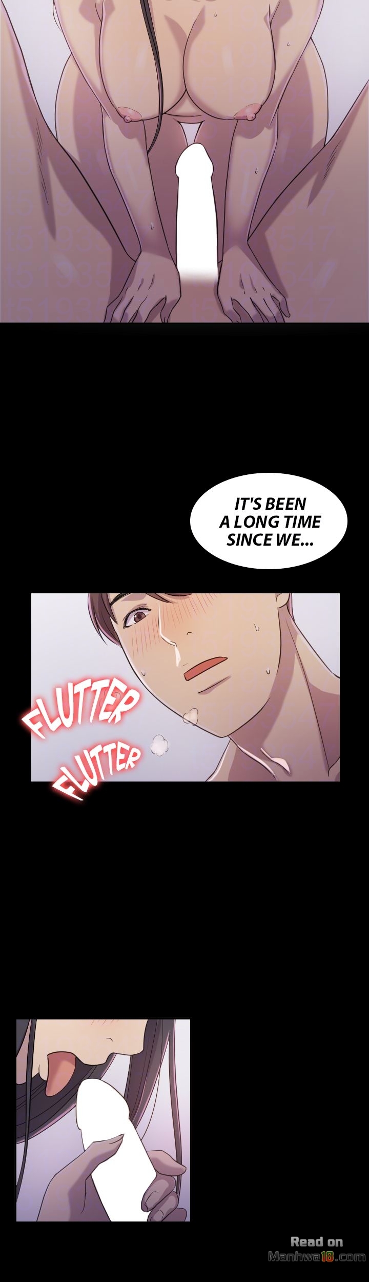 Can I Help You? (Ajeossi) - Chapter 2 Page 8