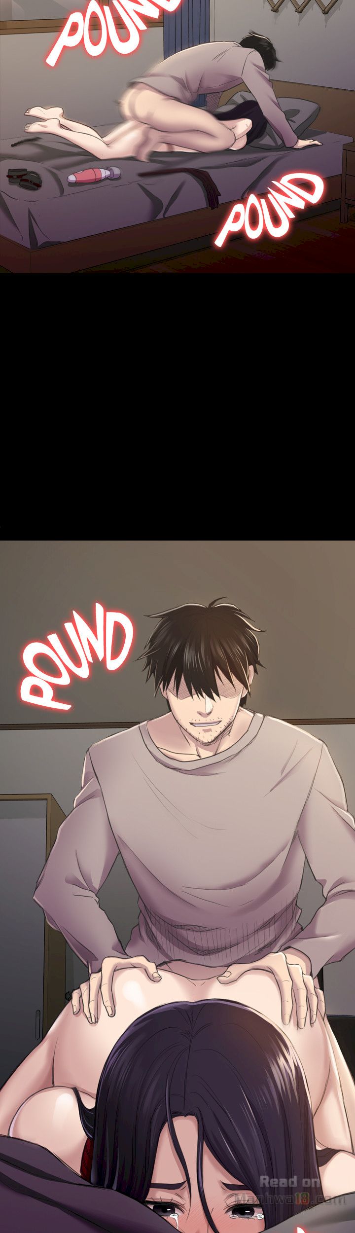 Can I Help You? (Ajeossi) - Chapter 27 Page 16