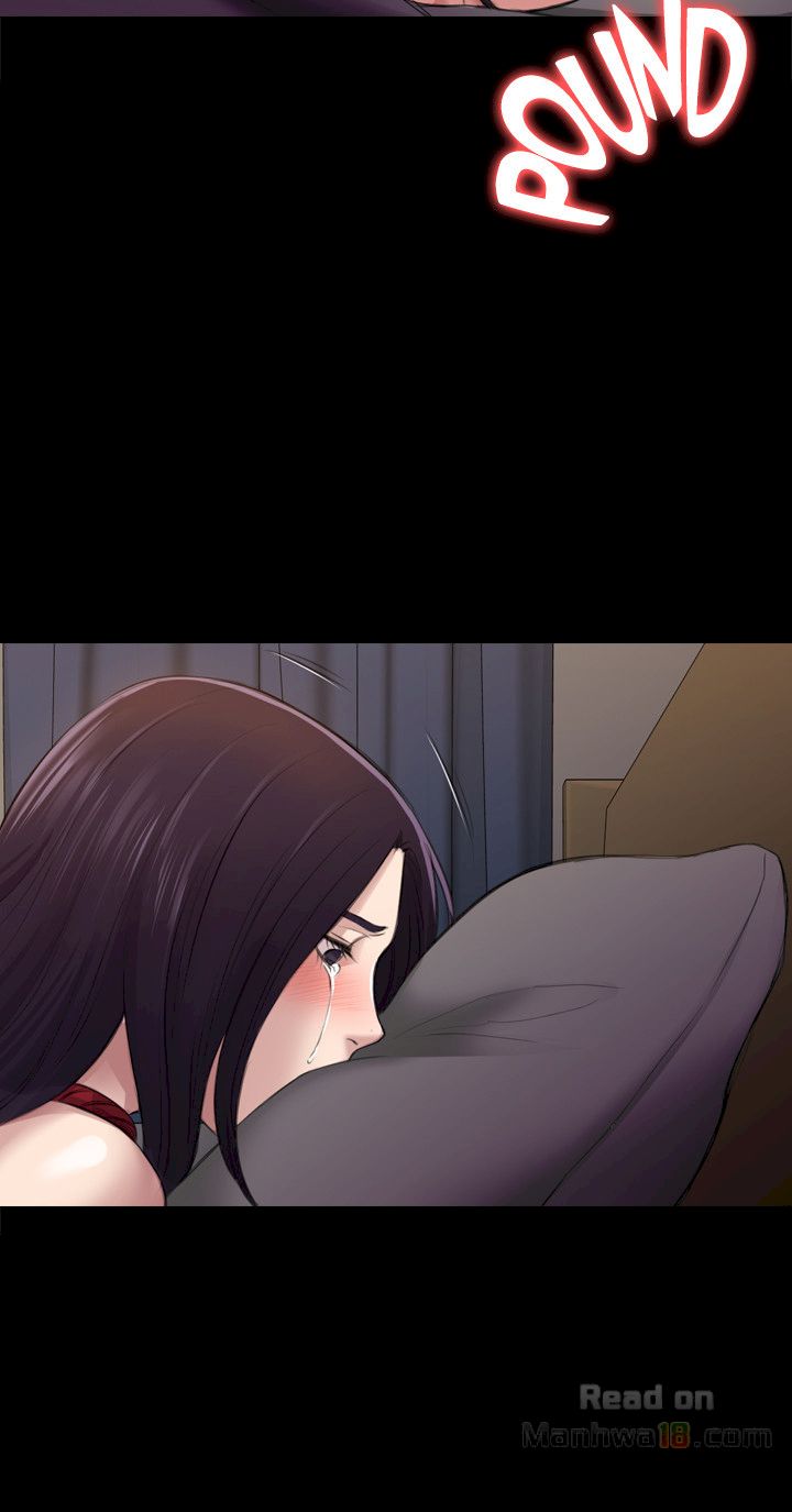 Can I Help You? (Ajeossi) - Chapter 27 Page 17