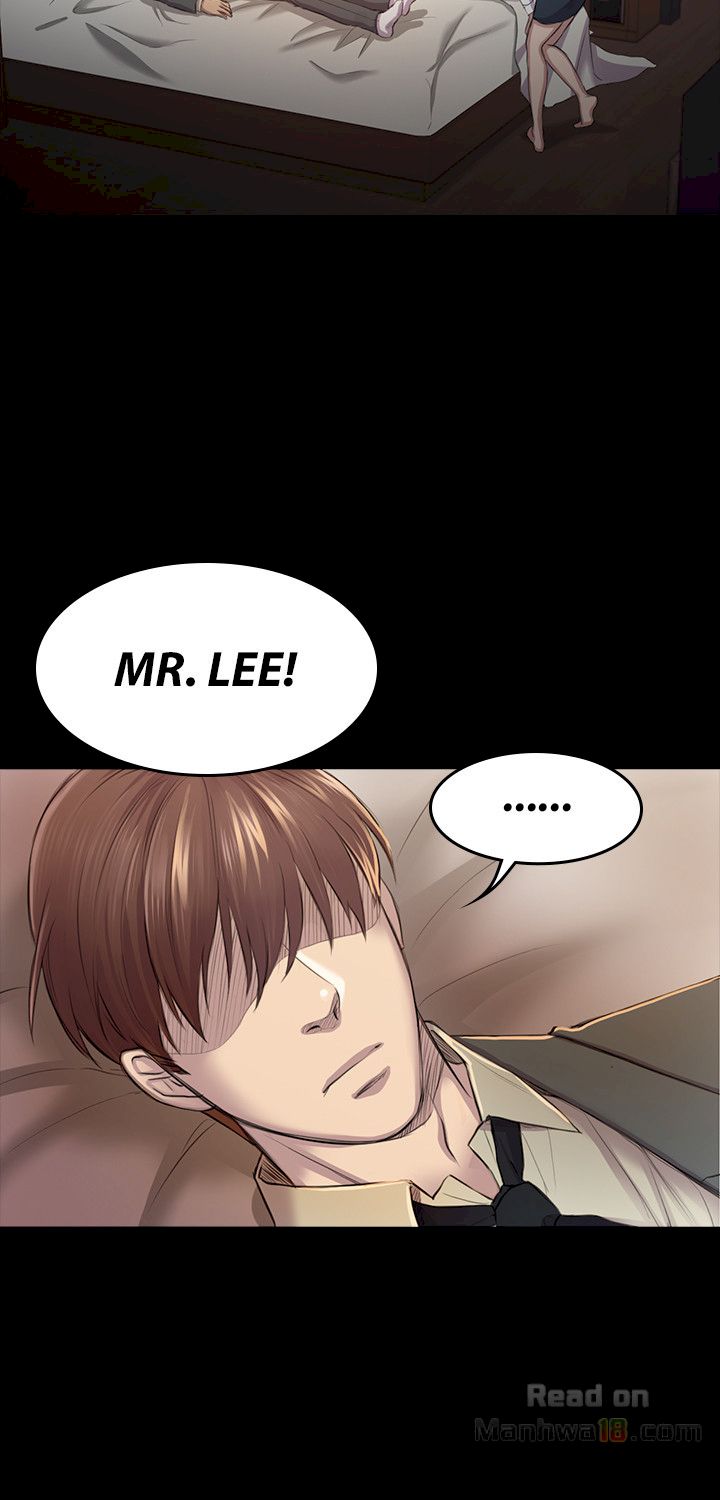 Can I Help You? (Ajeossi) - Chapter 27 Page 29