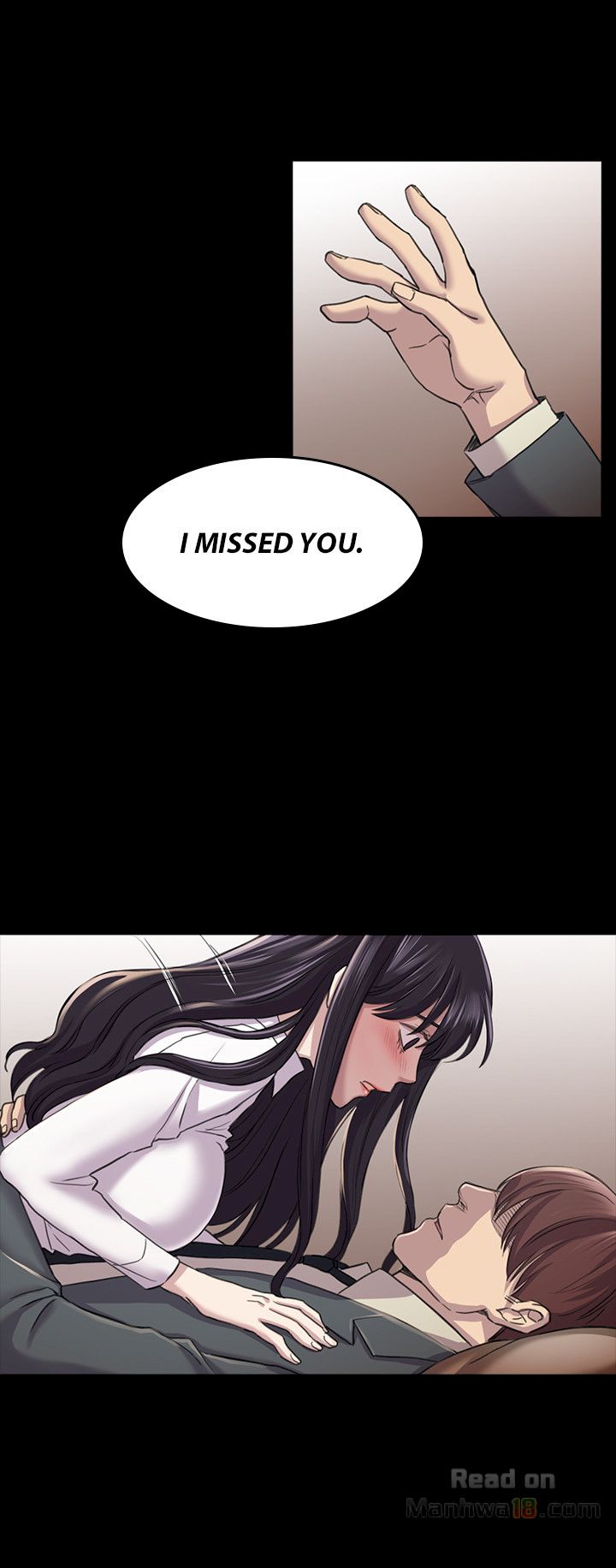 Can I Help You? (Ajeossi) - Chapter 27 Page 33