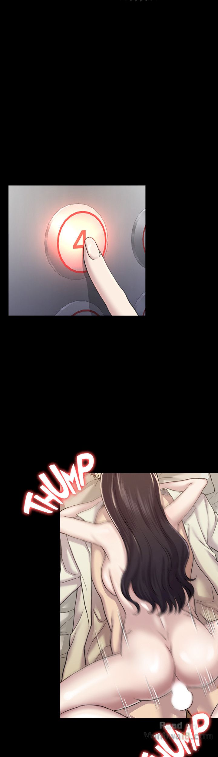 Can I Help You? (Ajeossi) - Chapter 27 Page 36