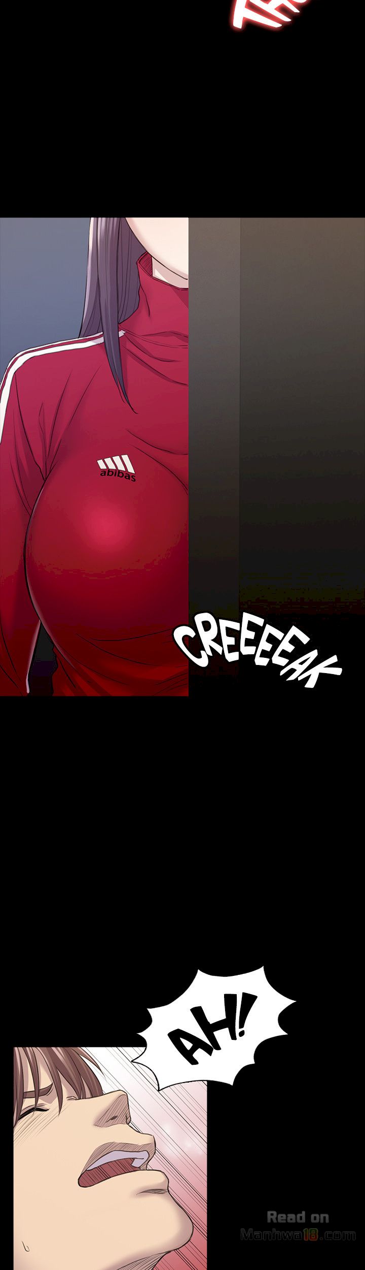 Can I Help You? (Ajeossi) - Chapter 27 Page 37