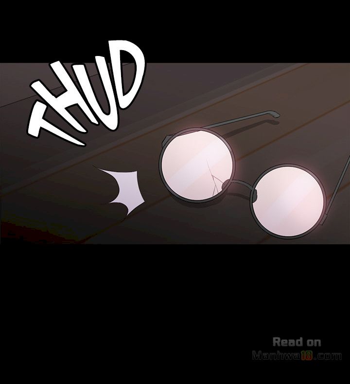 Can I Help You? (Ajeossi) - Chapter 27 Page 9