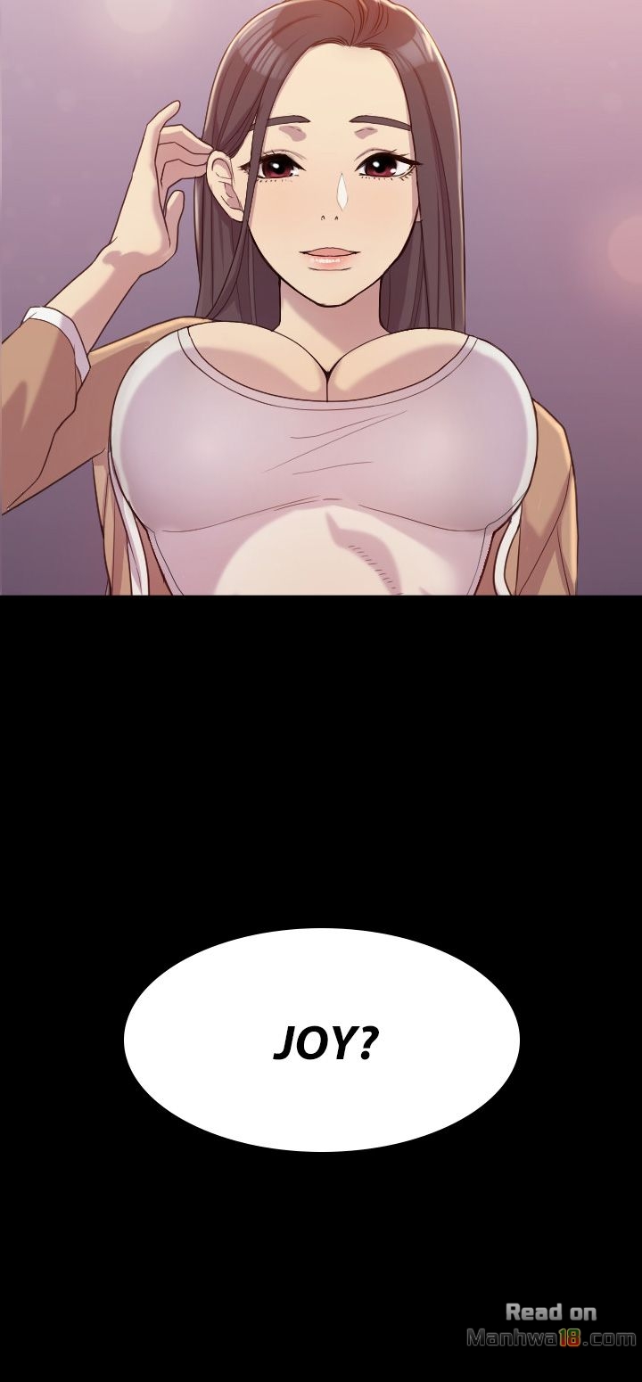 Can I Help You? (Ajeossi) - Chapter 3 Page 2