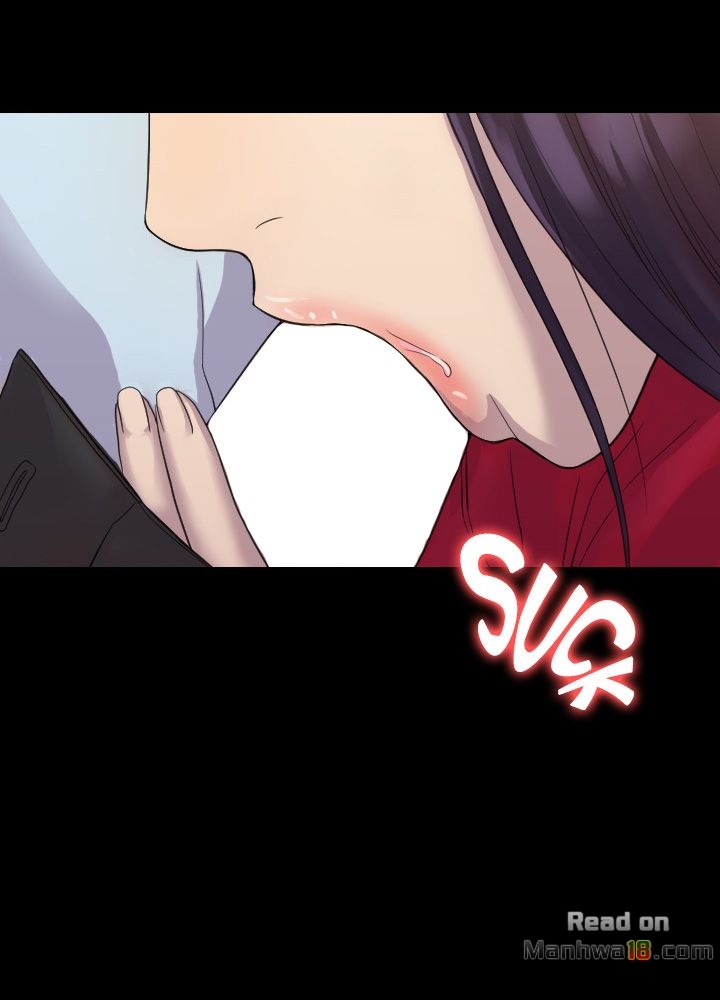 Can I Help You? (Ajeossi) - Chapter 3 Page 21