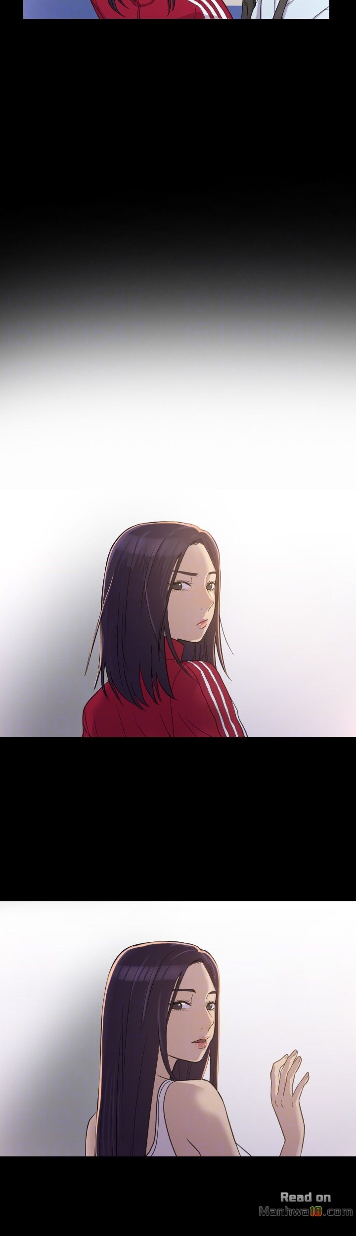 Can I Help You? (Ajeossi) - Chapter 3 Page 8