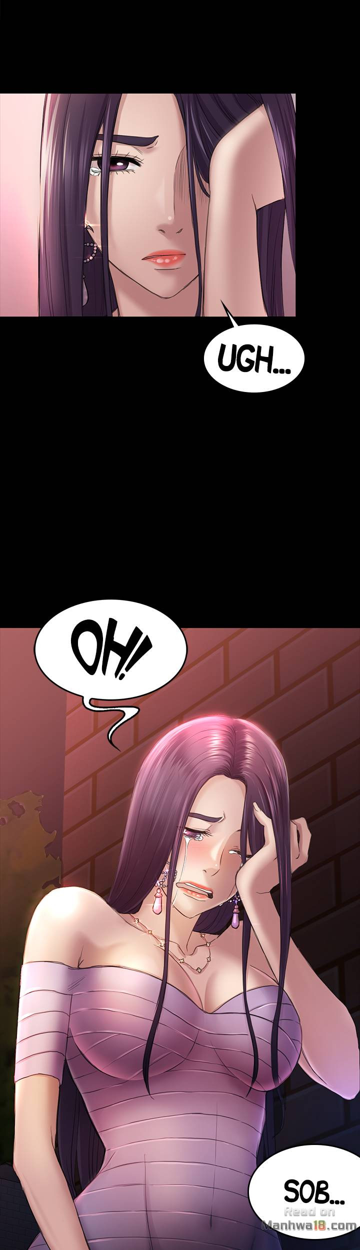 Can I Help You? (Ajeossi) - Chapter 34 Page 19