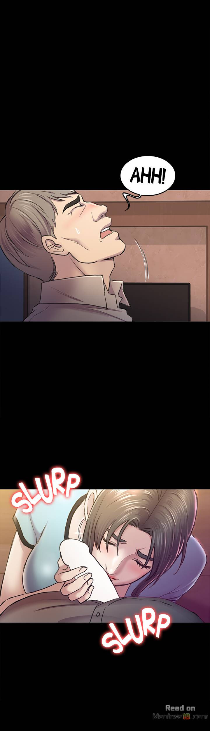Can I Help You? (Ajeossi) - Chapter 34 Page 25