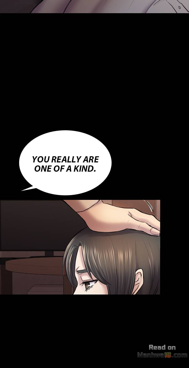 Can I Help You? (Ajeossi) - Chapter 34 Page 28