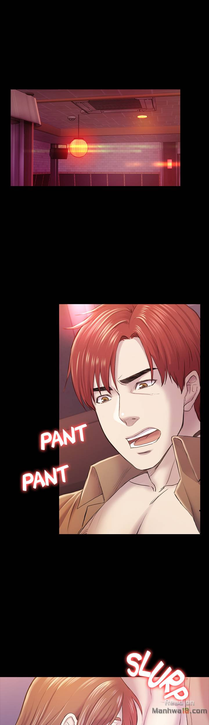 Can I Help You? (Ajeossi) - Chapter 34 Page 36