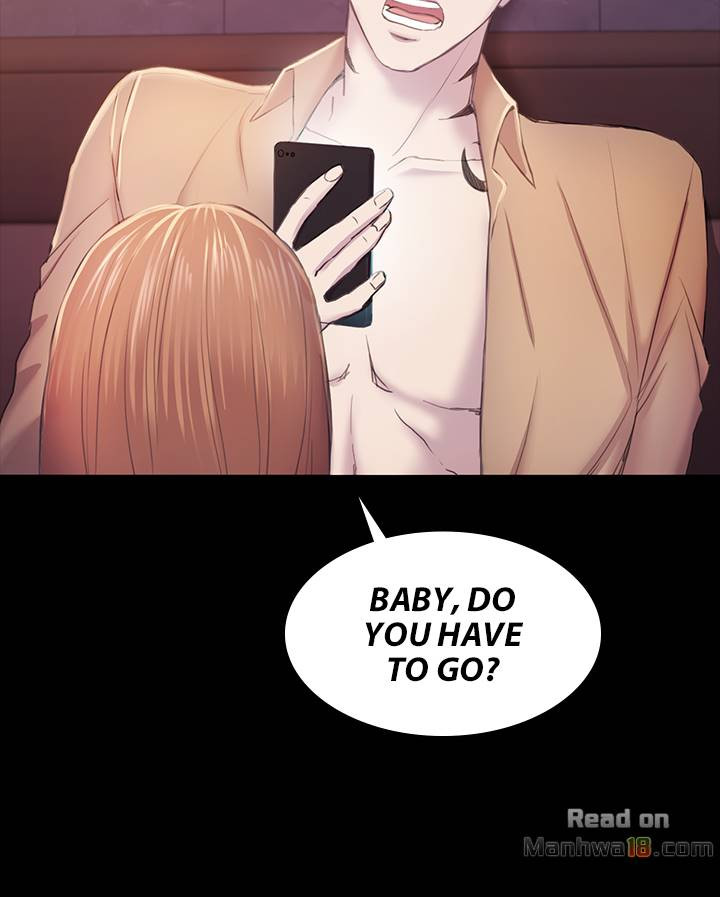 Can I Help You? (Ajeossi) - Chapter 34 Page 40