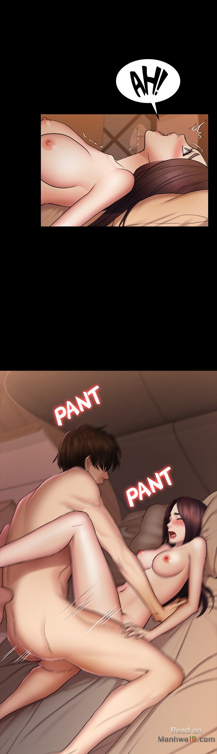 Can I Help You? (Ajeossi) - Chapter 35 Page 16