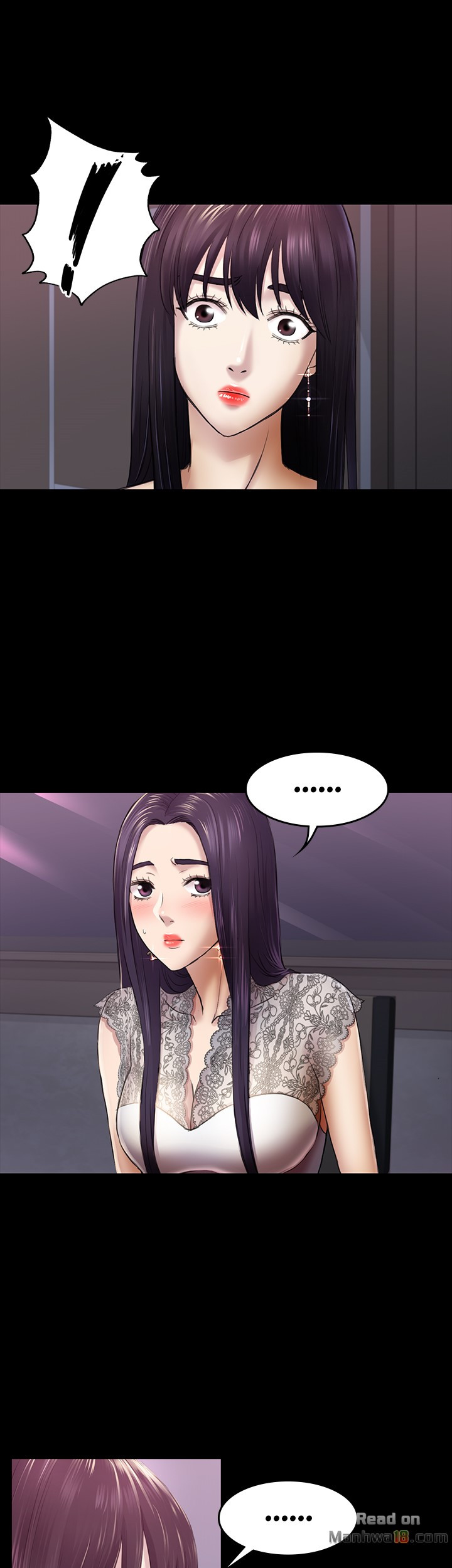 Can I Help You? (Ajeossi) - Chapter 35 Page 39