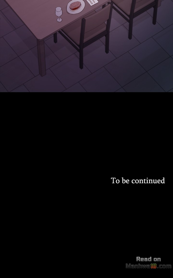 Can I Help You? (Ajeossi) - Chapter 35 Page 41