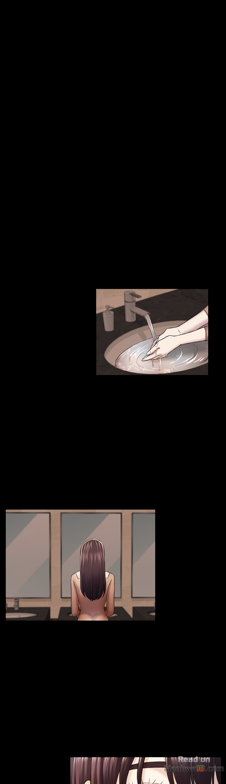Can I Help You? (Ajeossi) - Chapter 36 Page 15