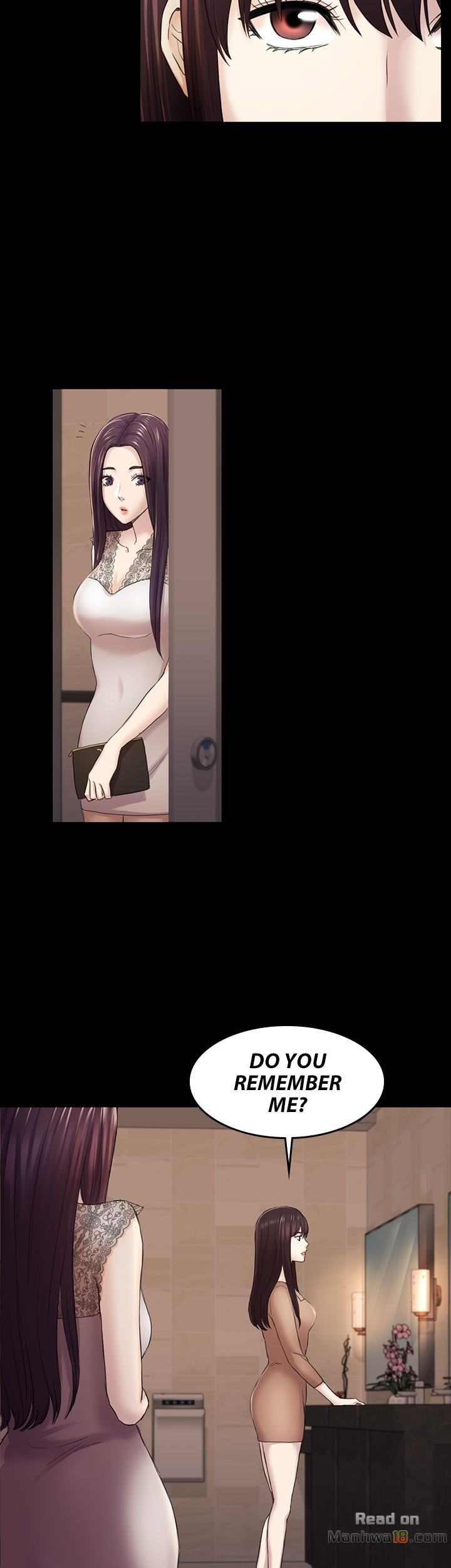 Can I Help You? (Ajeossi) - Chapter 36 Page 16