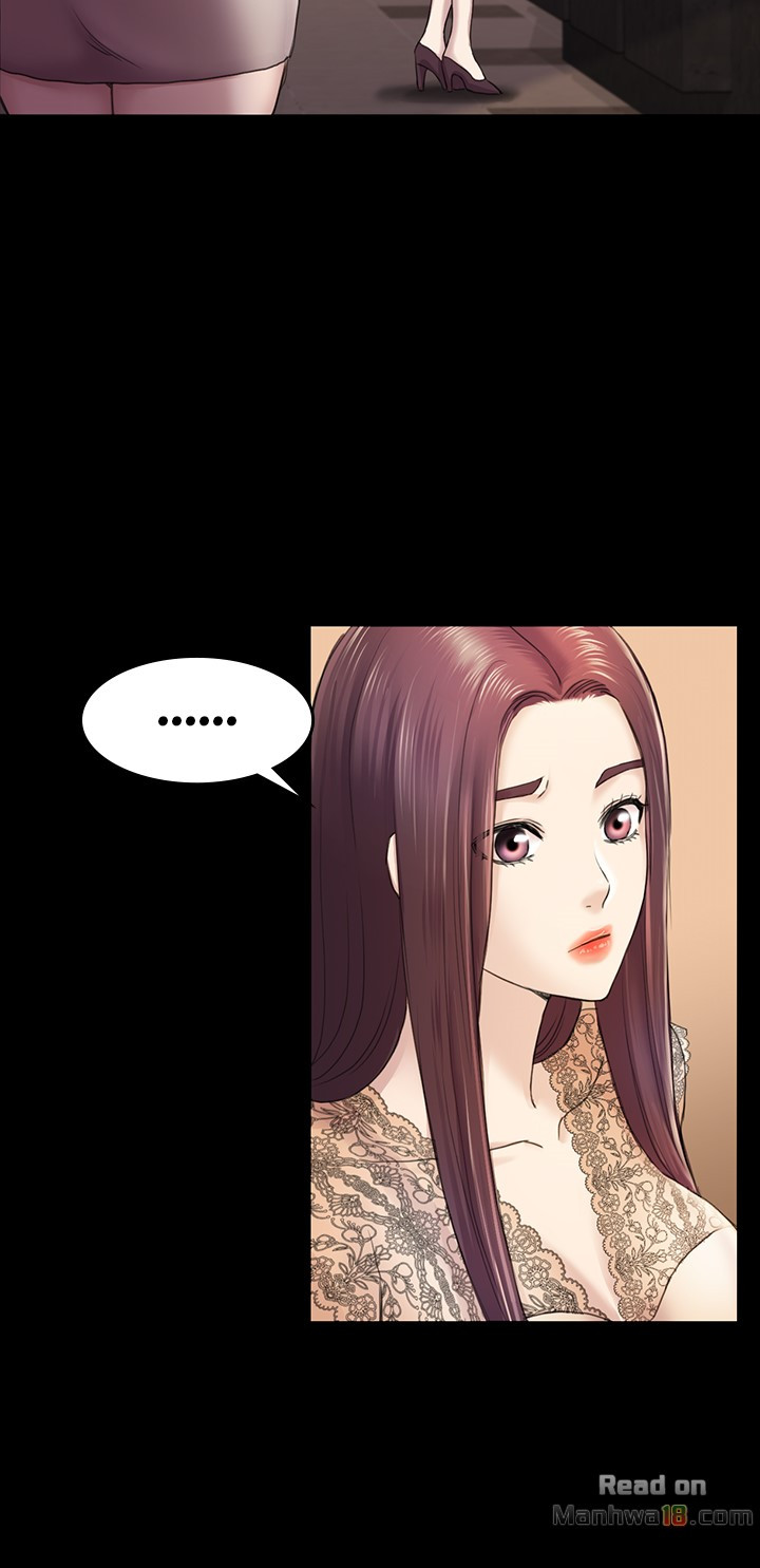Can I Help You? (Ajeossi) - Chapter 36 Page 17