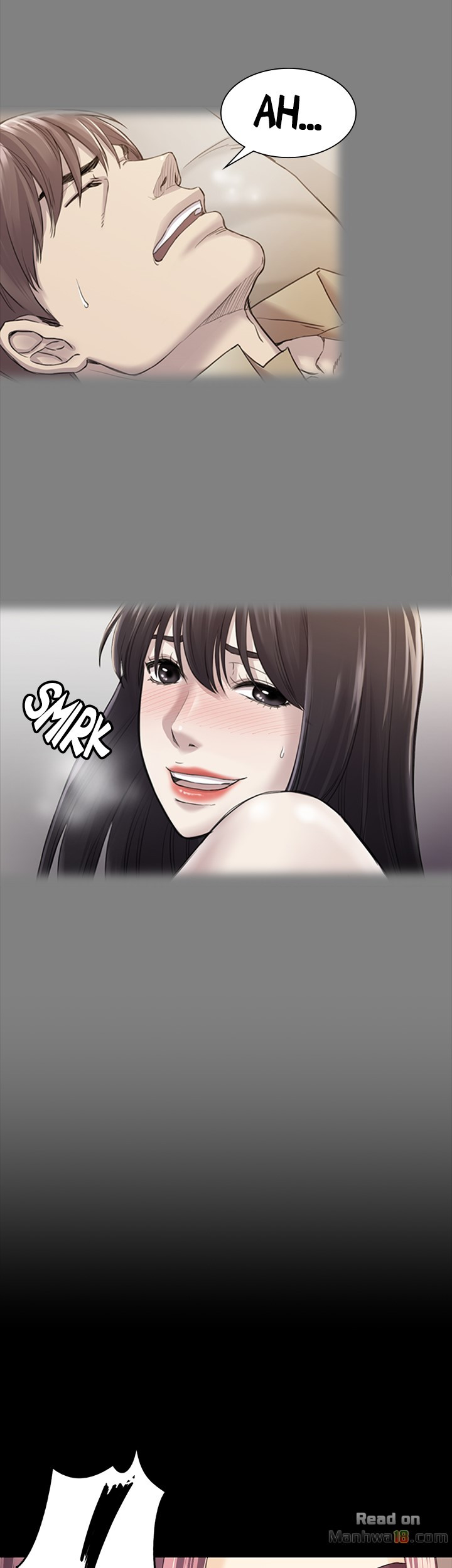Can I Help You? (Ajeossi) - Chapter 36 Page 19